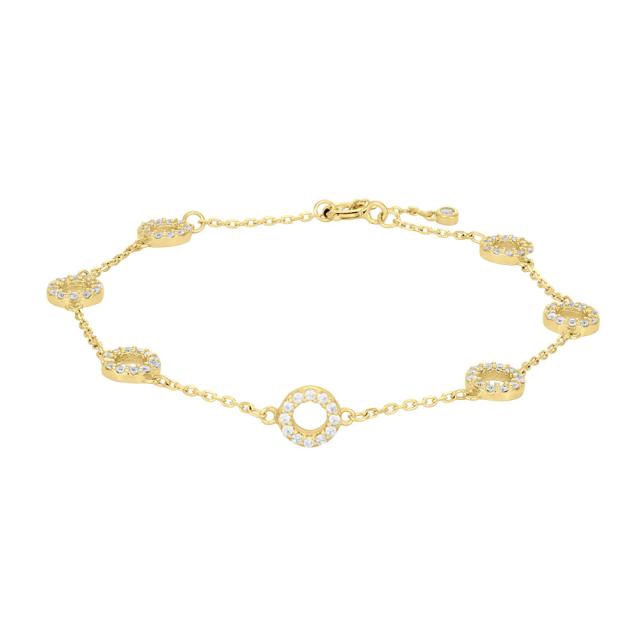 Armband |  ANNANOR 6MM