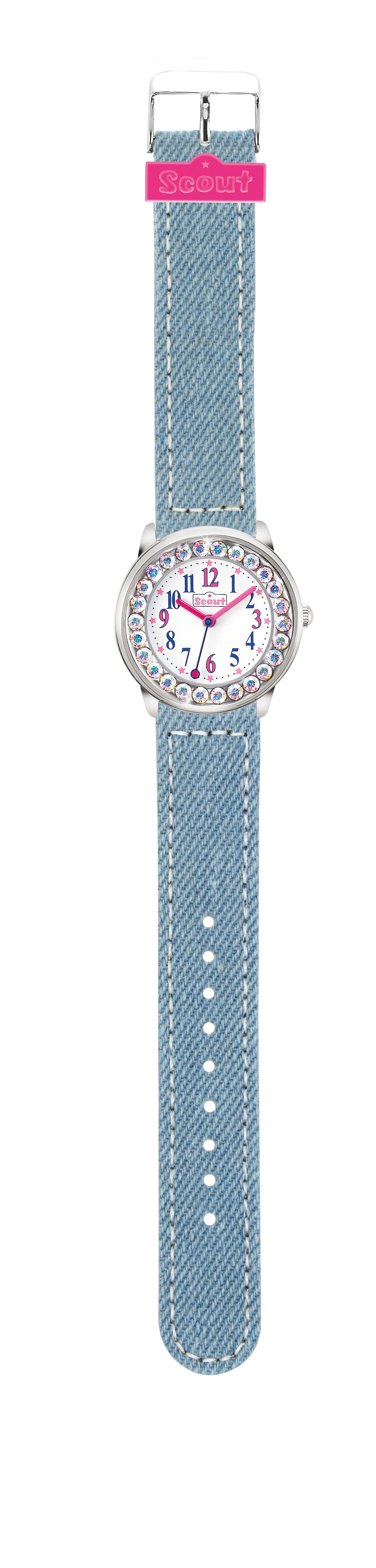 Kinderuhr I THE DARLING COLLECTION 