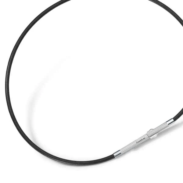 Kautschukcollier