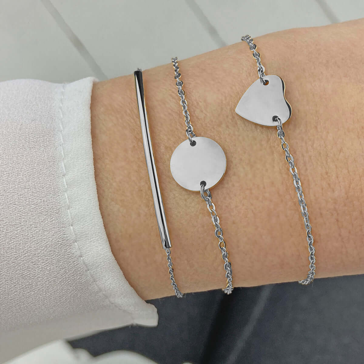 Armband FINE LINE | Modell 214