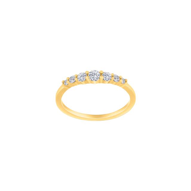 Ring  |  LINDANOR