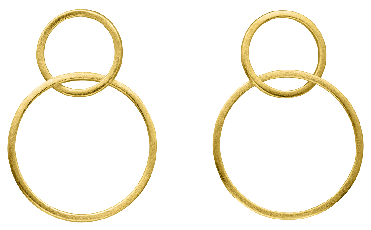 Ohrstecker | Gold 585