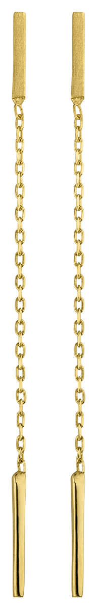 Ohrhänger | Gold 585