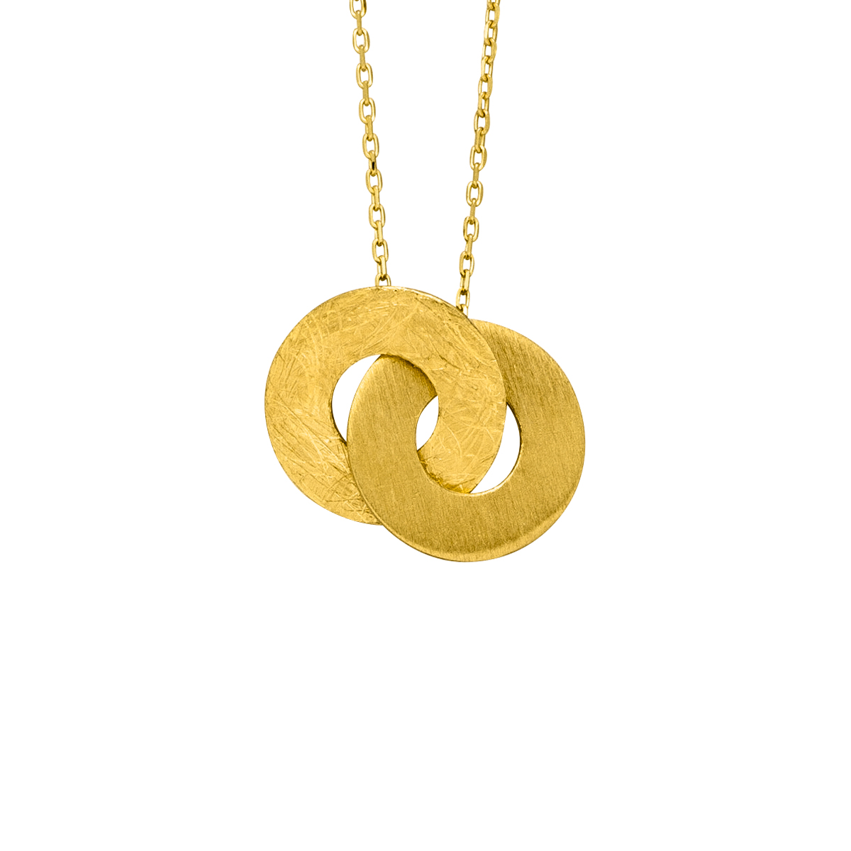 Collier | Gold 585 