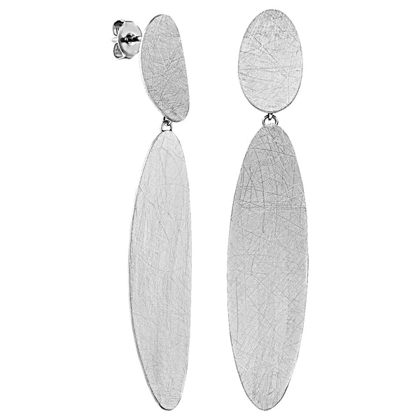 Ohrhänger PURE VOLUME Silber | Modell 464