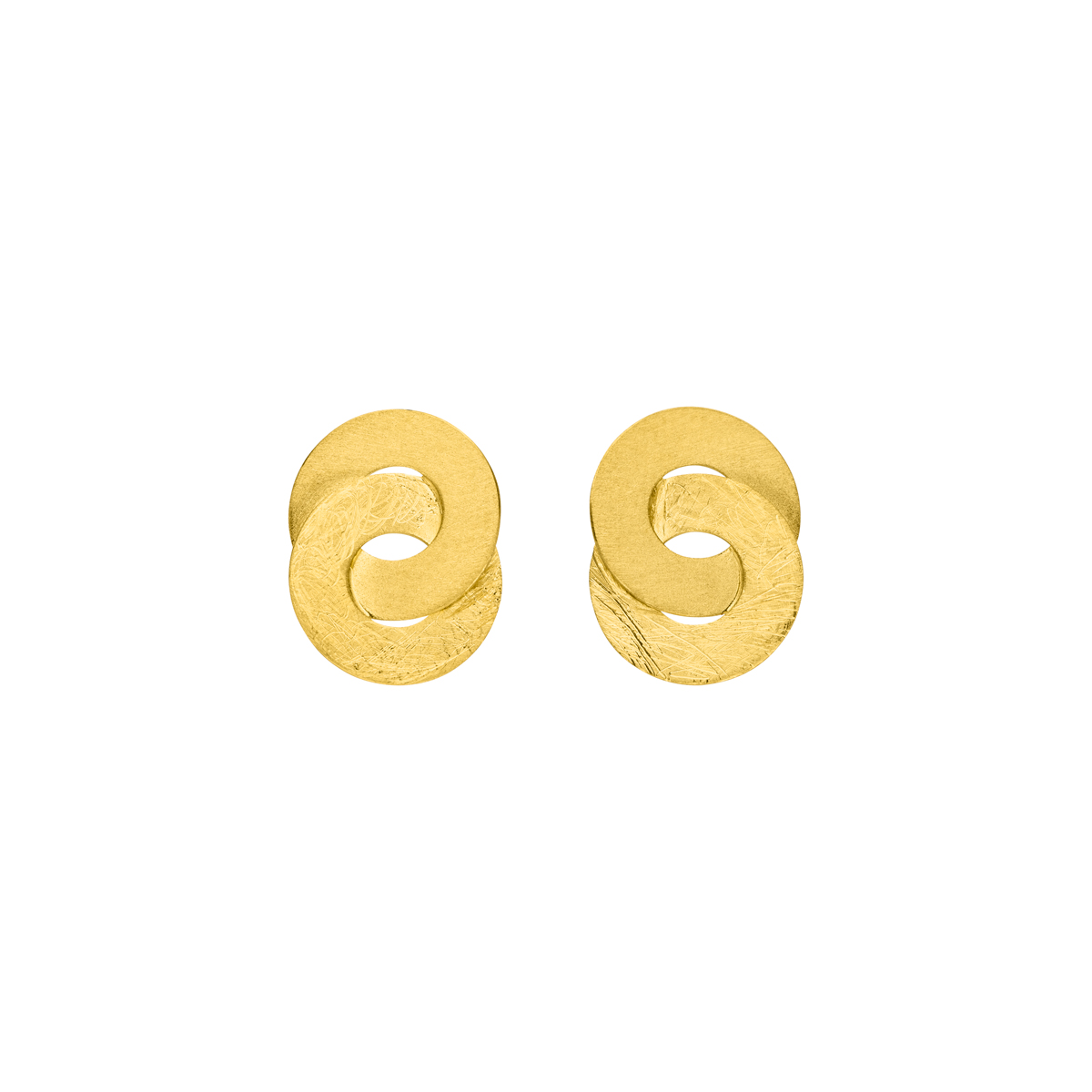 Ohrstecker | Gold 585