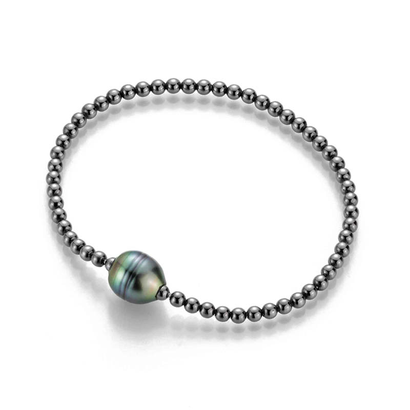 Armband | Tahitiperlen  | Silber 925