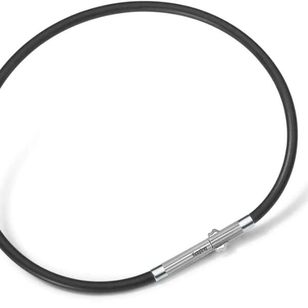 Kautschukcollier
