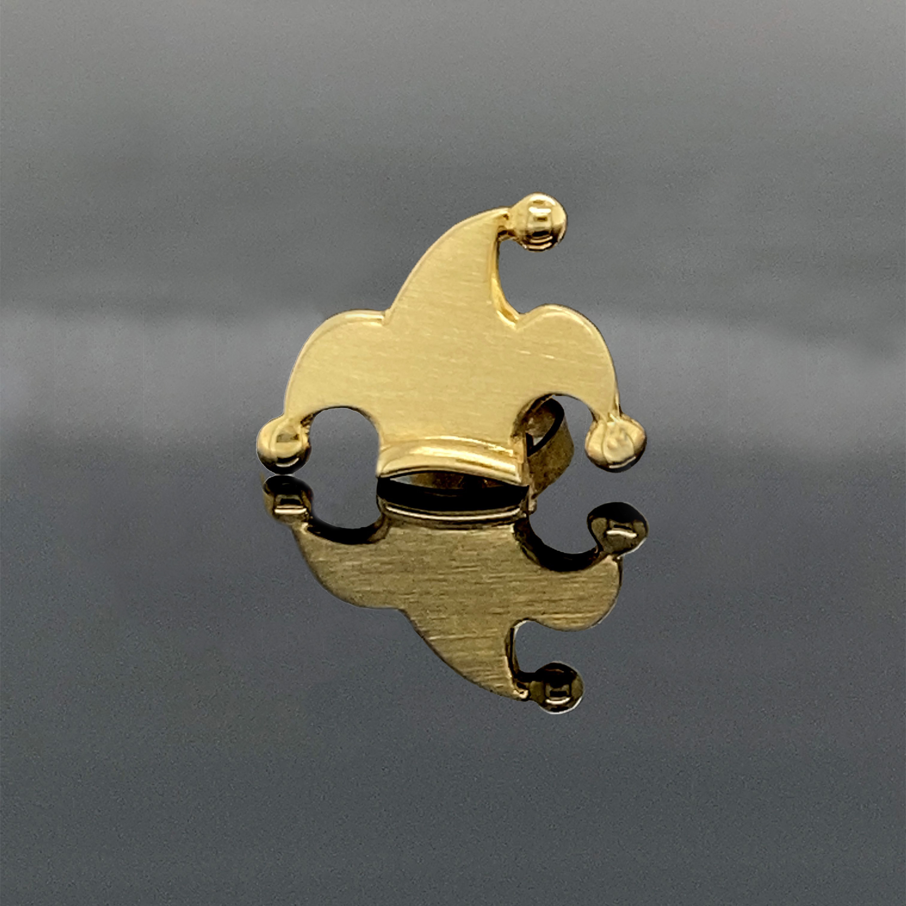 Ohrstecker | Gold 585